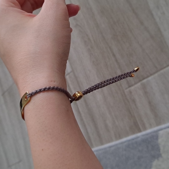 Monica Vinader Friendship bracelet - Picture 9 of 11